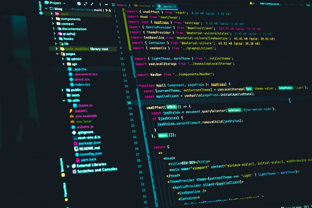 code clean